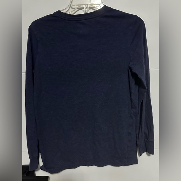 🎁Cat & Jack: Youth Long Sleeve Shirt🎁 - Picture 2 of 5